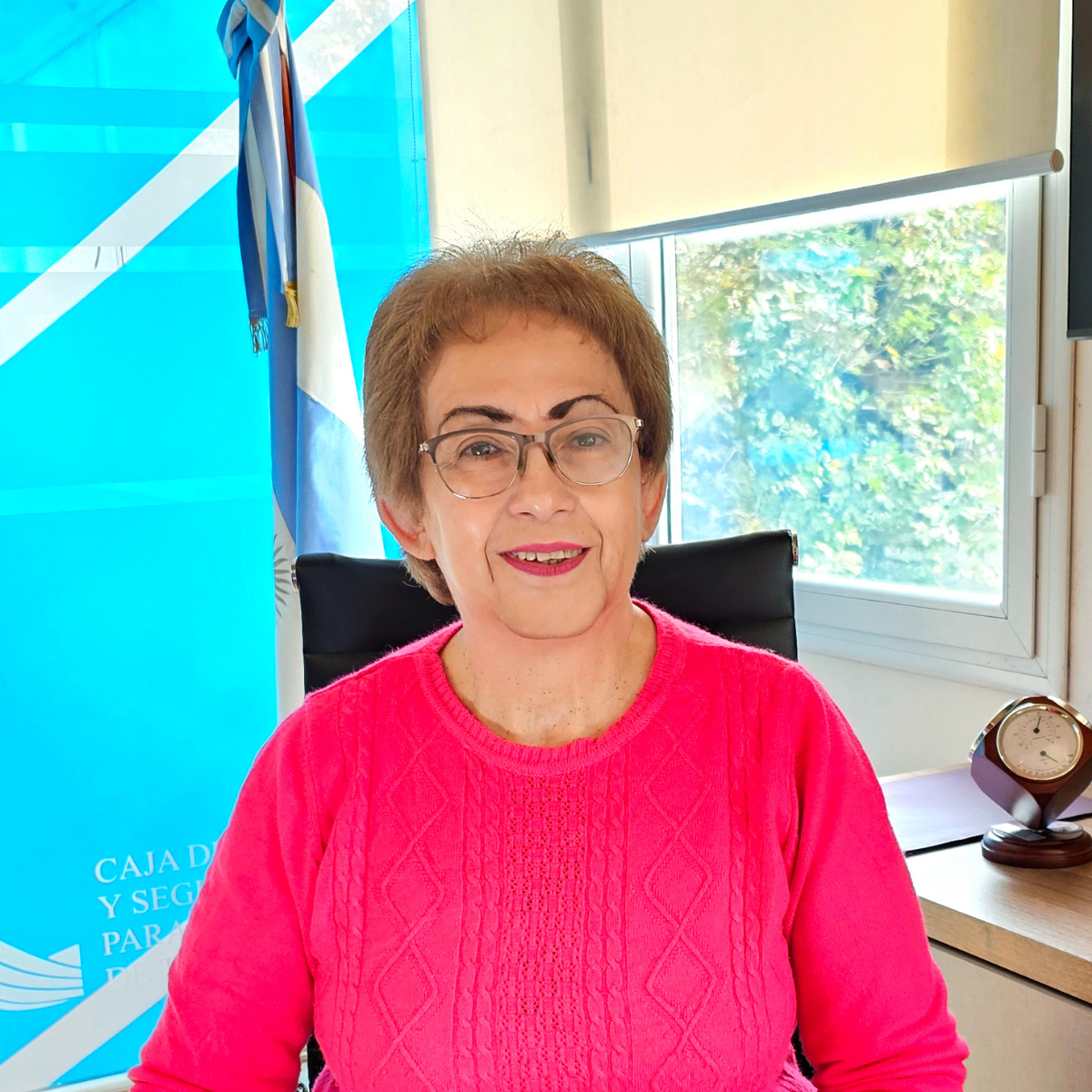 Angela Gonzalez