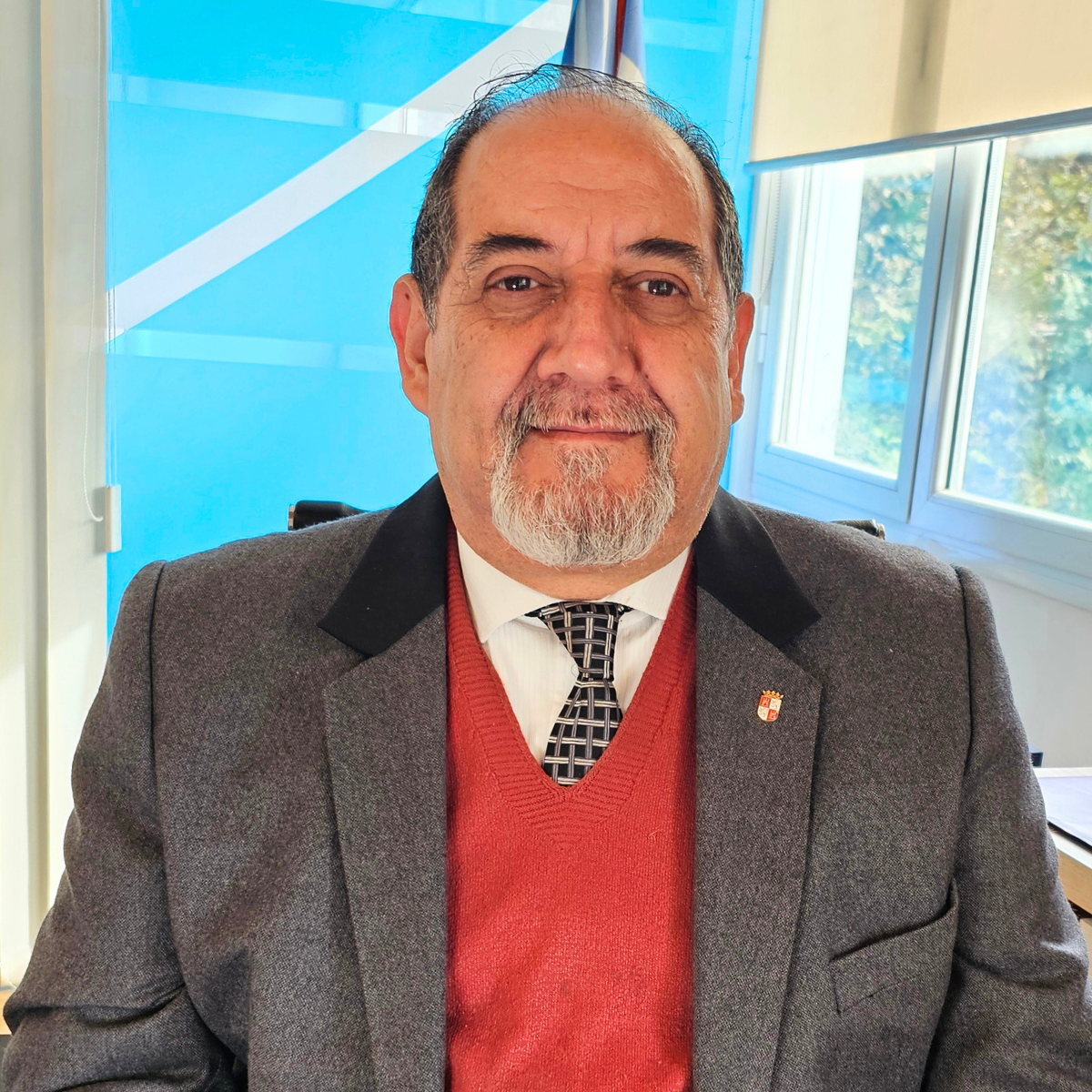Carlos Nestor Gomez