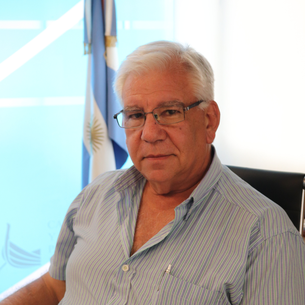 Emilio Rufo