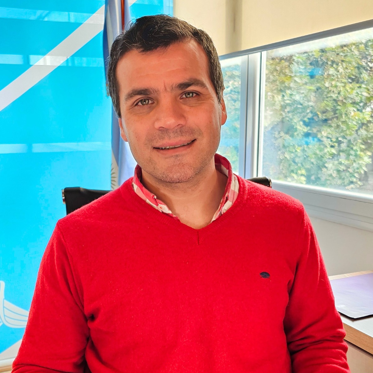 Pablo Aguirre